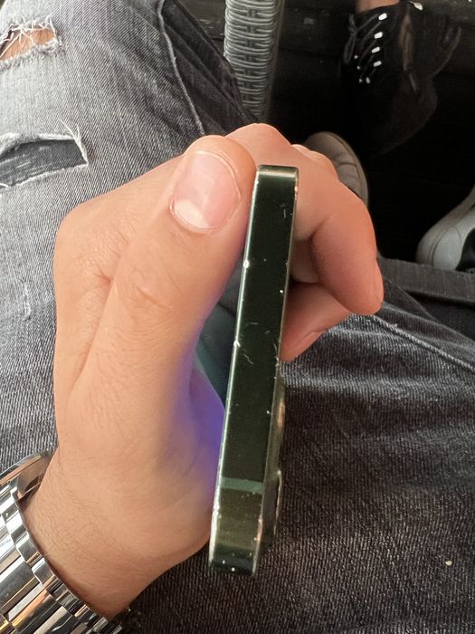 Iphone13 100% батерия!!!