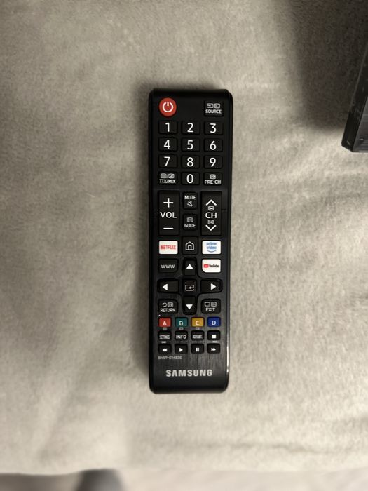 Televizor Led Samsung 32H5002, 80 cm, Smart , HD , Model 2025