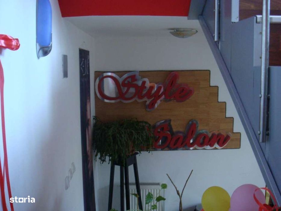 Central, birou 45 m2, 3t 2, modern, cladire birouri