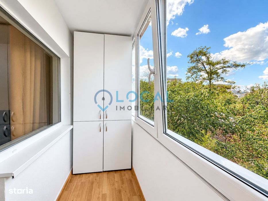 Apartament 3 camere | Decomandat | Modern | Intre Lacuri