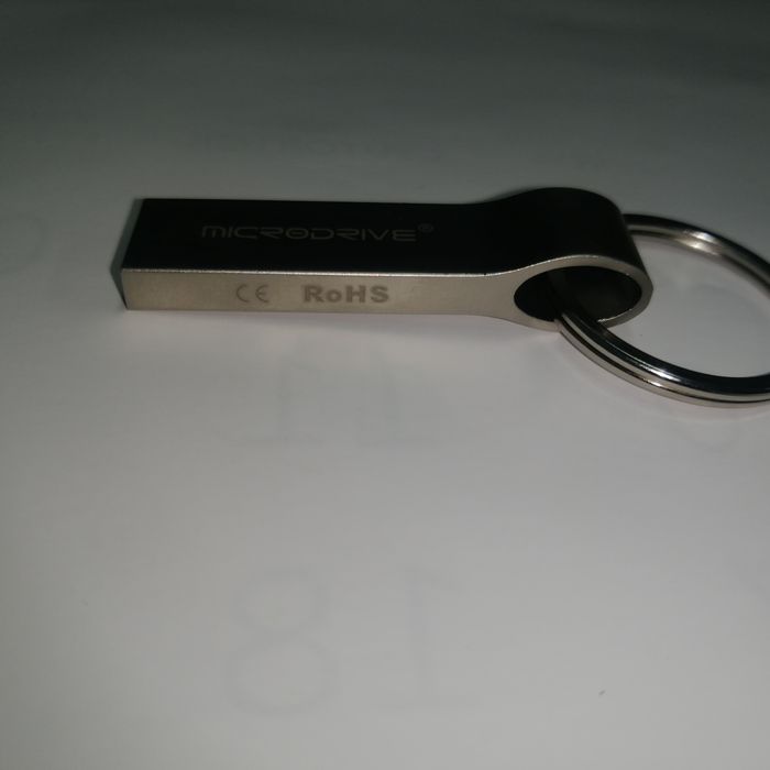 Stic USB microdrive