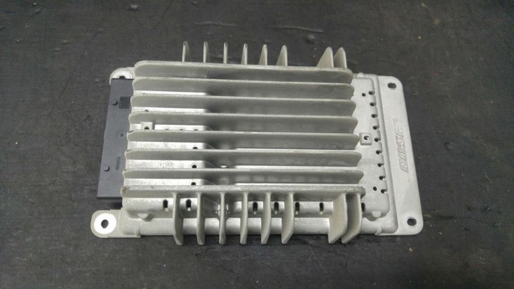 Amplificator audio audi a3 8p1 8p0035223a 261016001