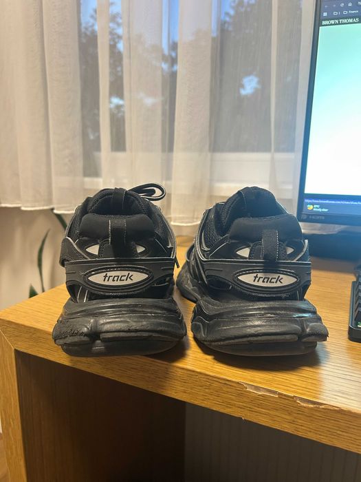 Мъжки Balenciaga Track 43