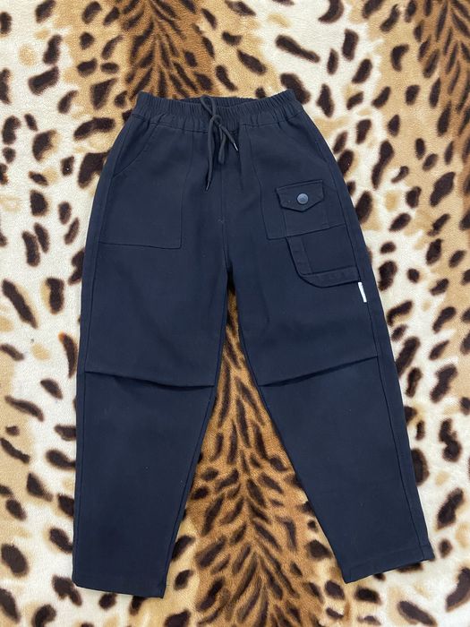 Продам утепленные джинсы