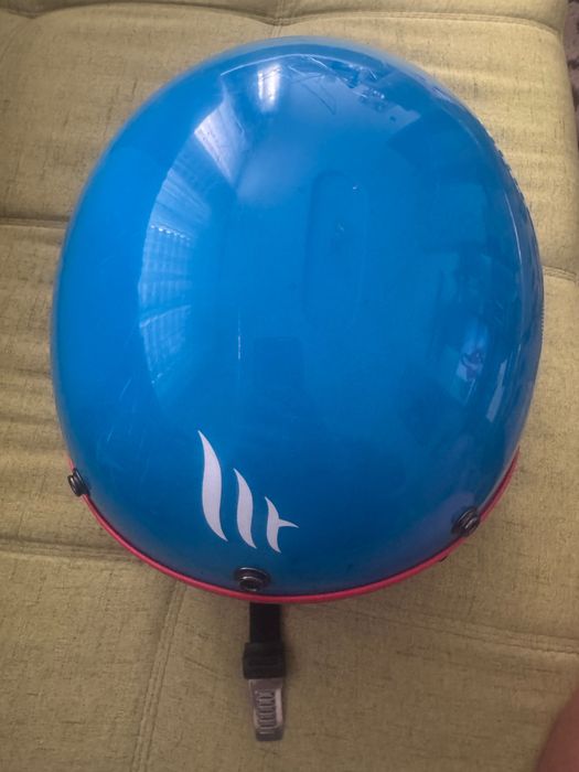 Каска за скутер МТhelmets
