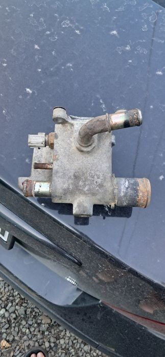 Тройник системы охлаждения Ford Mondeo 3