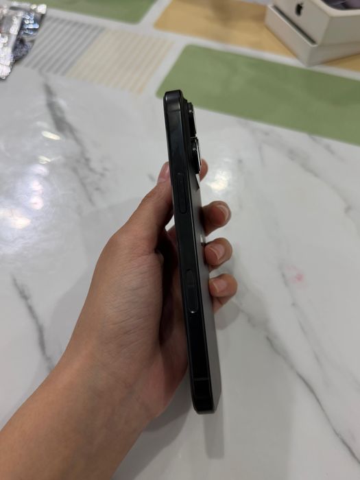 Айфон 16 pro. 256 10/10