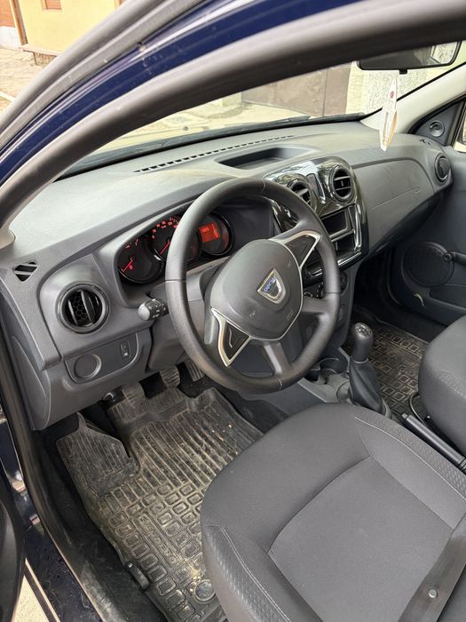Dacia sandero 2020