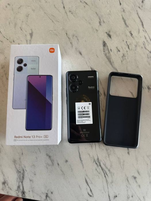 Redmi note 13pro plus yangi