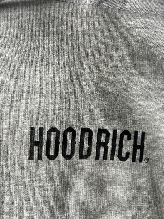 Hanorac Hoodrich