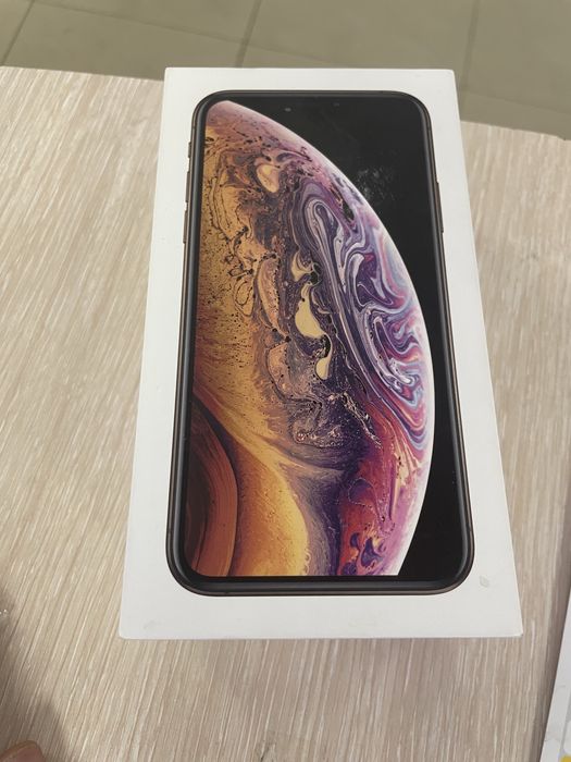 Айфон хс iphone xs 256gb 76akb