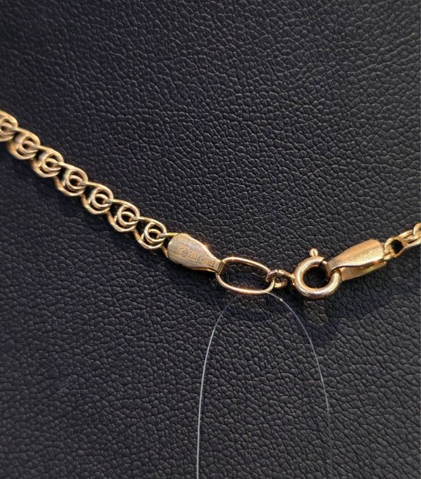 Золото 585  Цепочка