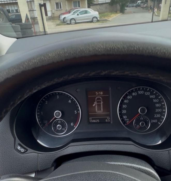 Vw sharan 2015 7 locuri