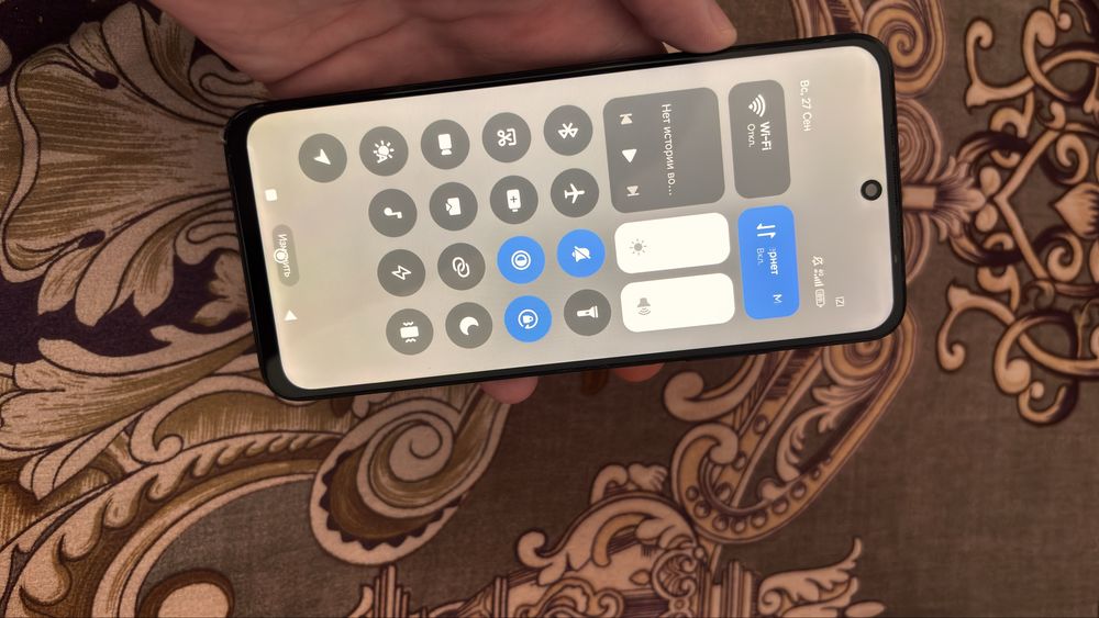 Xiaomi Redmi Note 11 128 gb