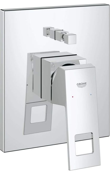 Душ комплект за вграждане, GROHE