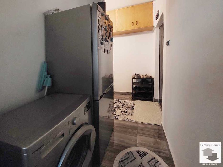 Продава се Тристаен апартамент в Велико Търново, Акация - 60 кв.м за 1020 €/кв.м - Снимка #10