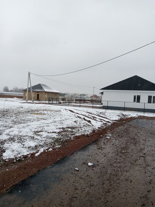 Ұзынағаш Участок