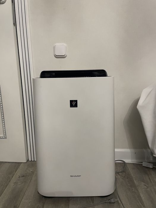 Очиститель воздуха