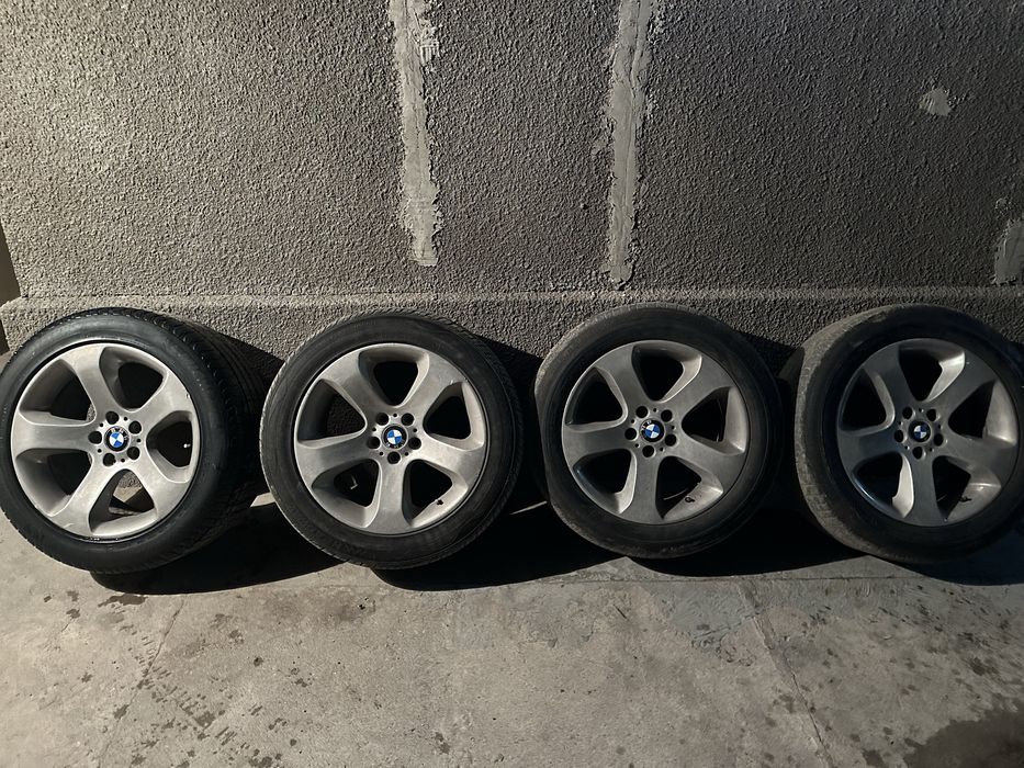 Диски Бмв 19 оригинал