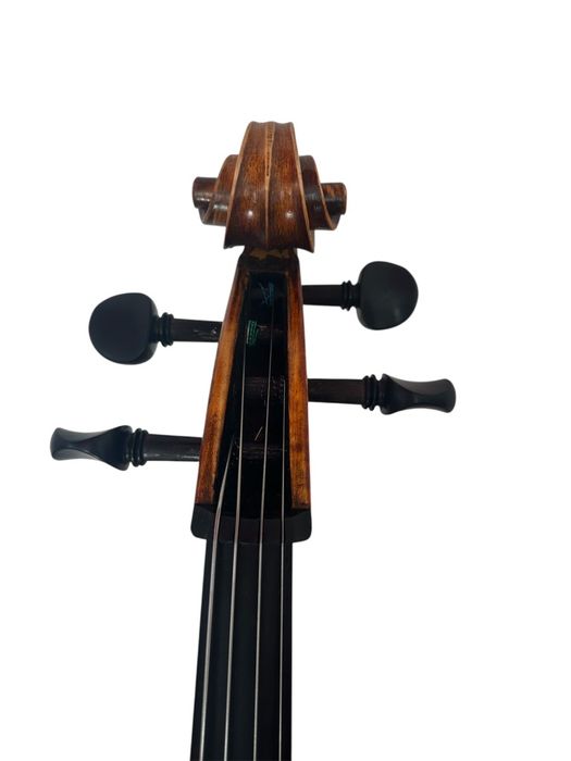 Violoncel italian