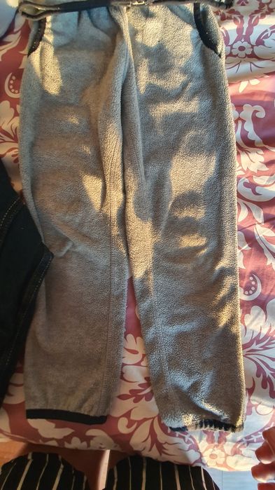 Vand lot hainute baieti 110/116