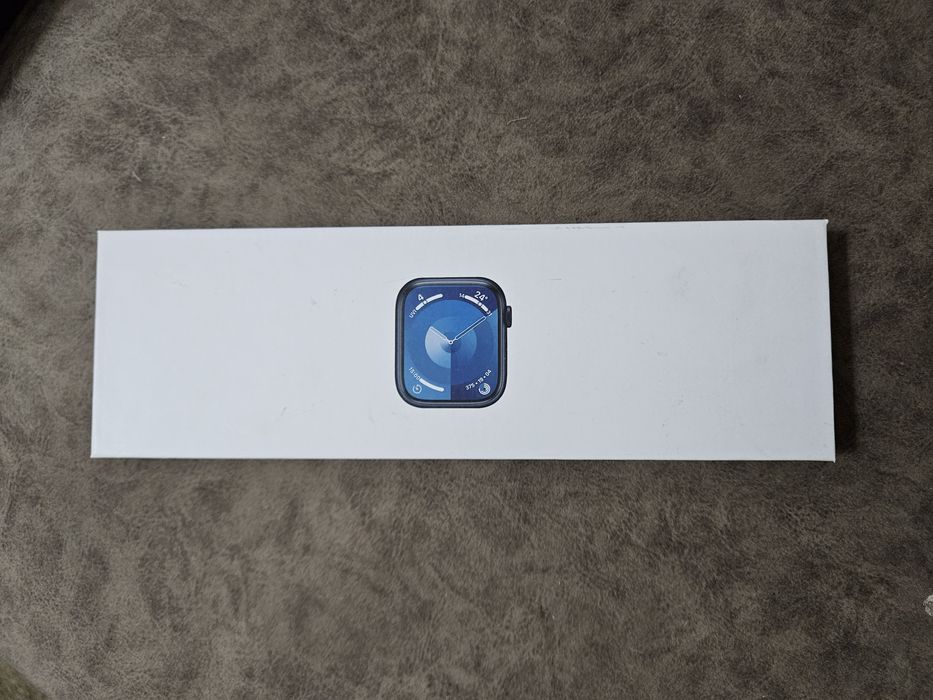 Apple Watch Series 9 45mm