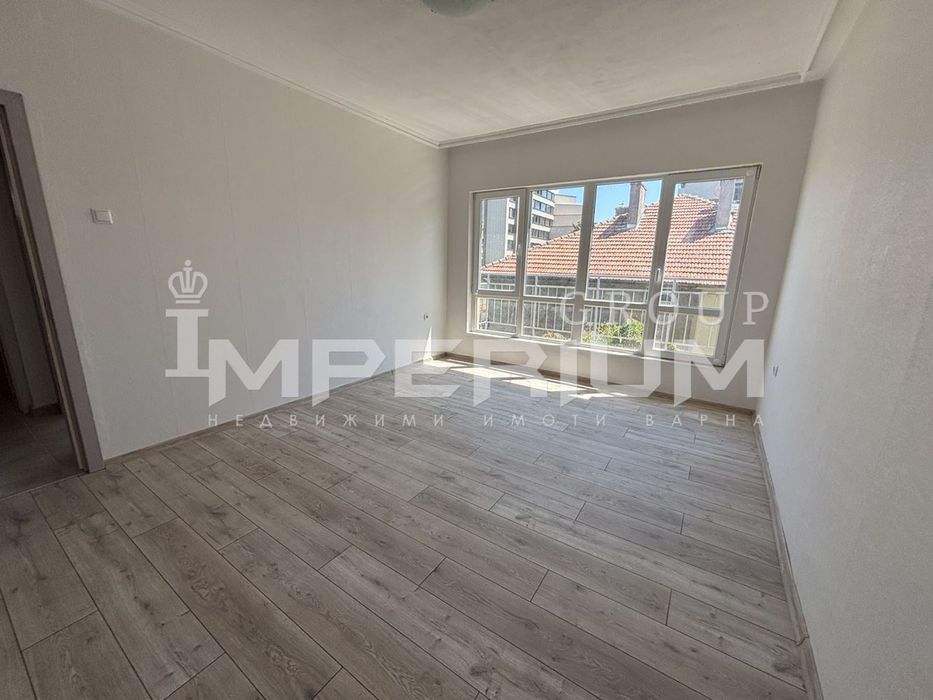 Дава се под наем Тристаен апартамент в Варна, Чаталджа - 100 кв.м за 765 € - Снимка #5