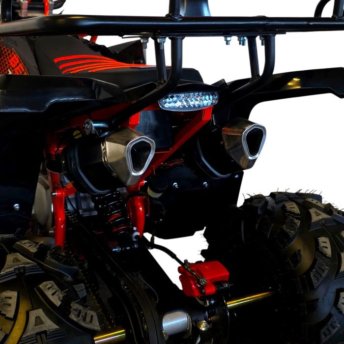 ATV Quad 150cc nou cu garanție și livrare in toată țara anunț dedicat B2B (firma/firma)