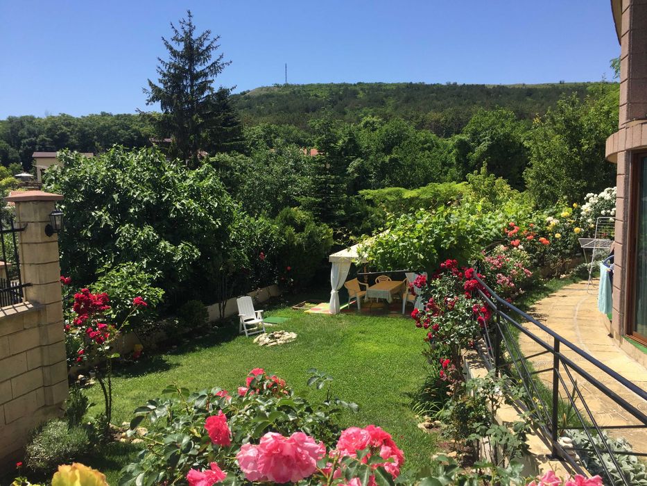 Дава се под наем Едностаен апартамент в Балчик - 42 кв.м за 255 € - Снимка #16