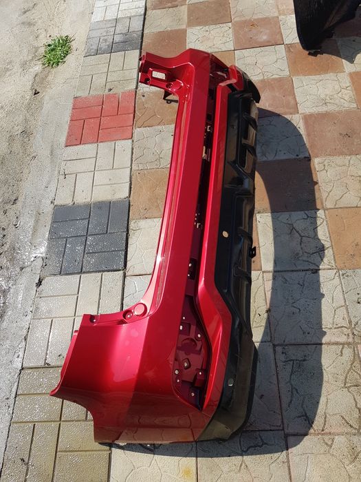 Bara spate mitsubishi ASX facelift 2018-2021