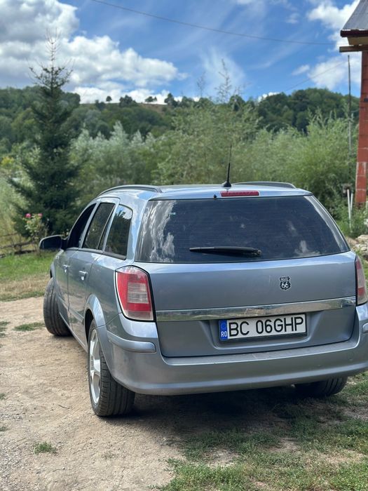 Opel Asta H Impecabil