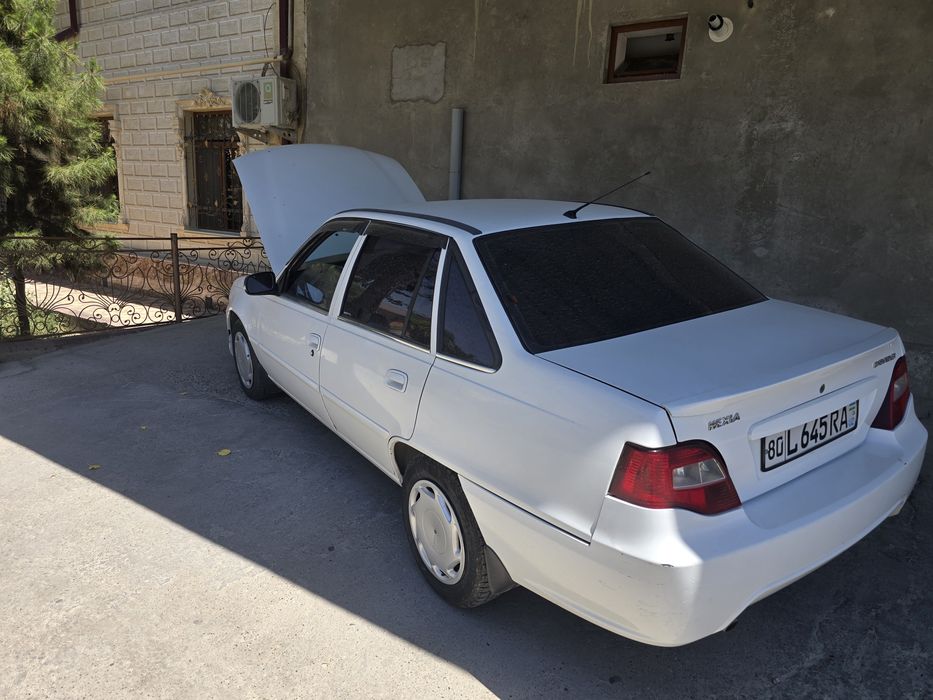 Nexia 2 sons gibrit