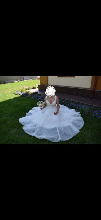 Vând roche de mireasa