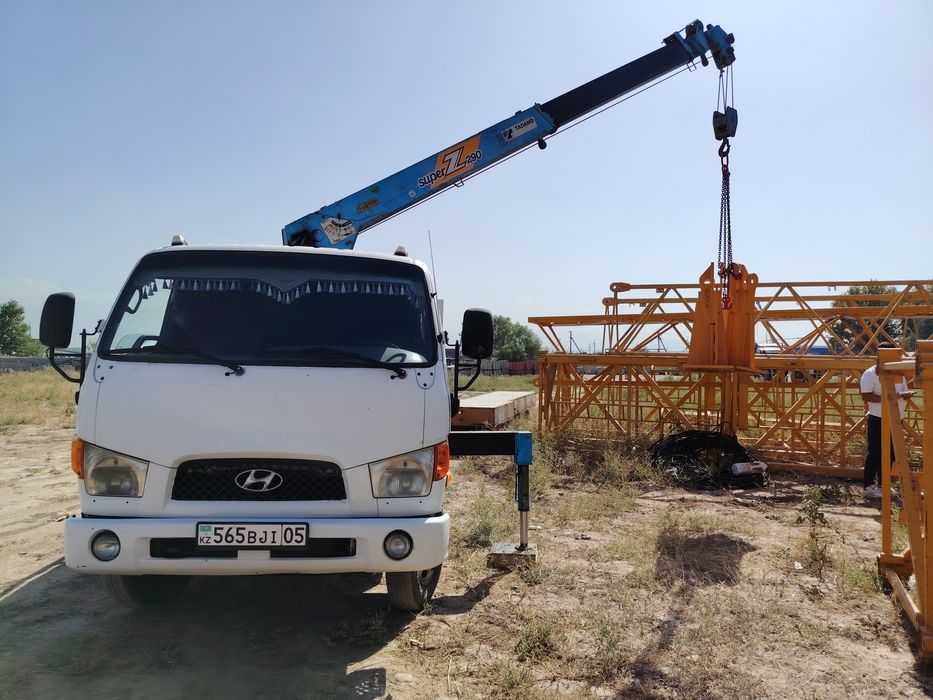 Манипулятор недорого.