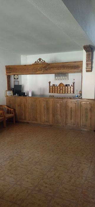 Узбекистанская.19-соток.Срочно продаётся Гостиница.