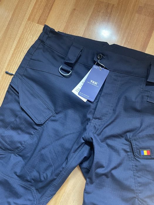 Pantaloni tactici bărbați Poliție noi