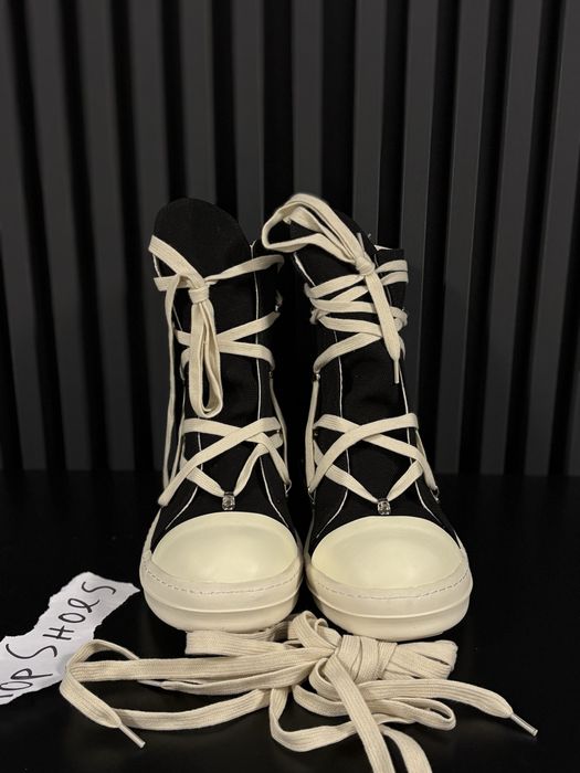 Rick Owens DRWSHDW Hexagram