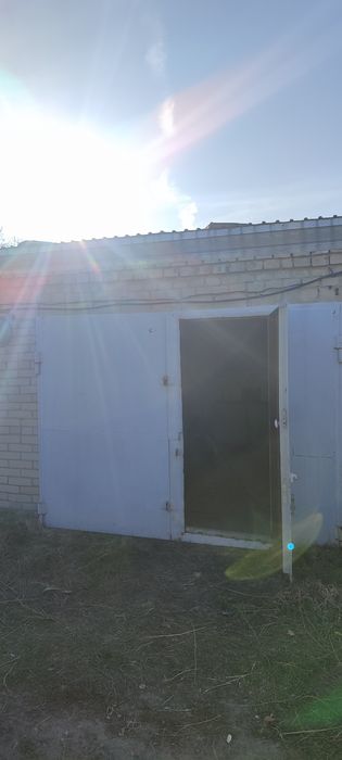 Продам Гараж ГК Целинник
