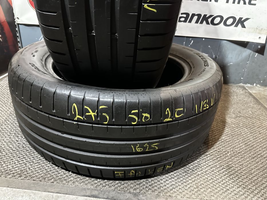 275/50 R20 113V XL MO - Falken Azenis FK520 Oferta