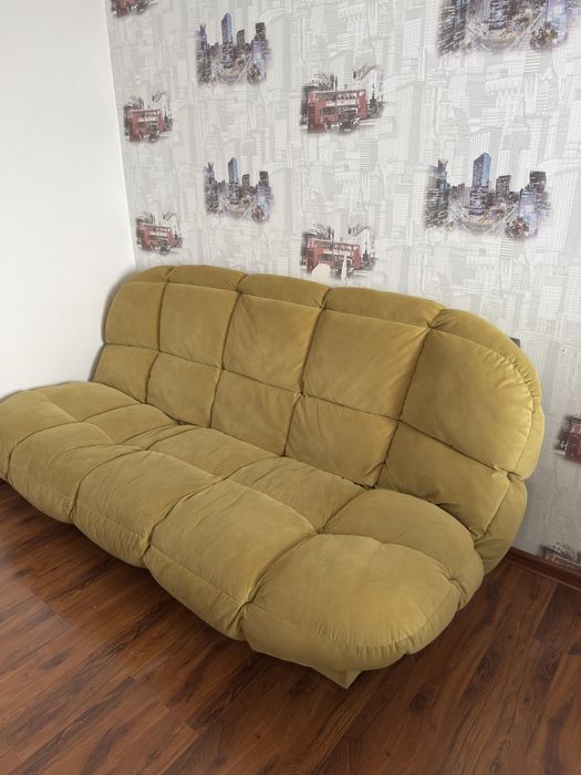 Продам диваны б/у