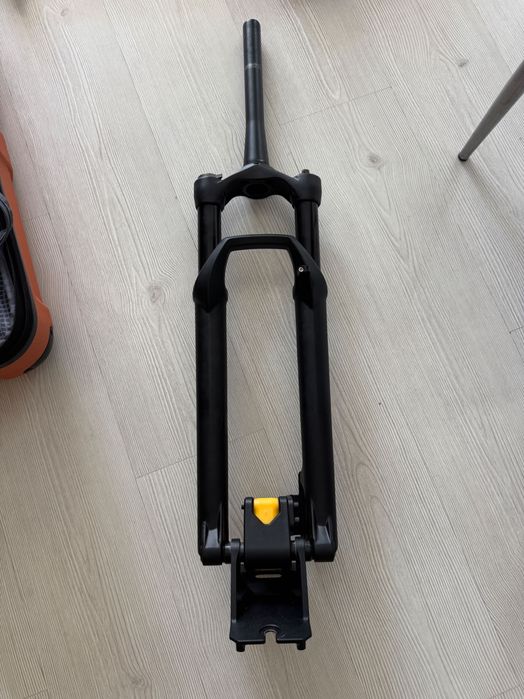 Sno-Go Зимен Ски байк