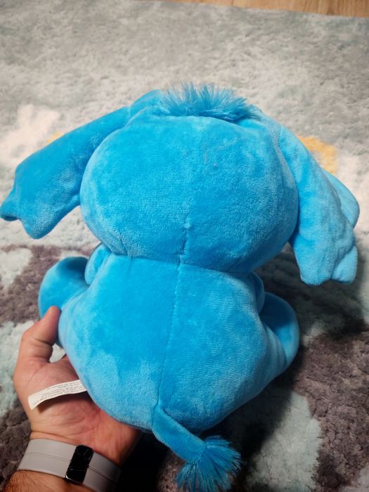Tino Boo Elefant de la Noriel