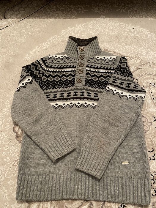 Продам свитер