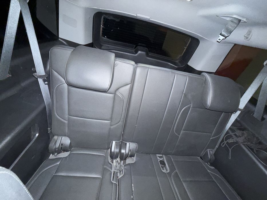 Suburban сотилади