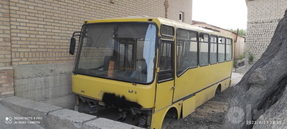 Aftobuz kuzuf sotiladi zubori hamma narsasi bor