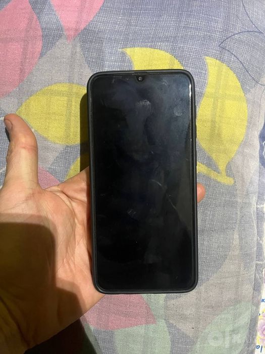 Samsung A30S smartfoni