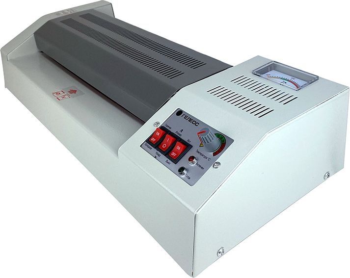 Ламинатор трэк 320