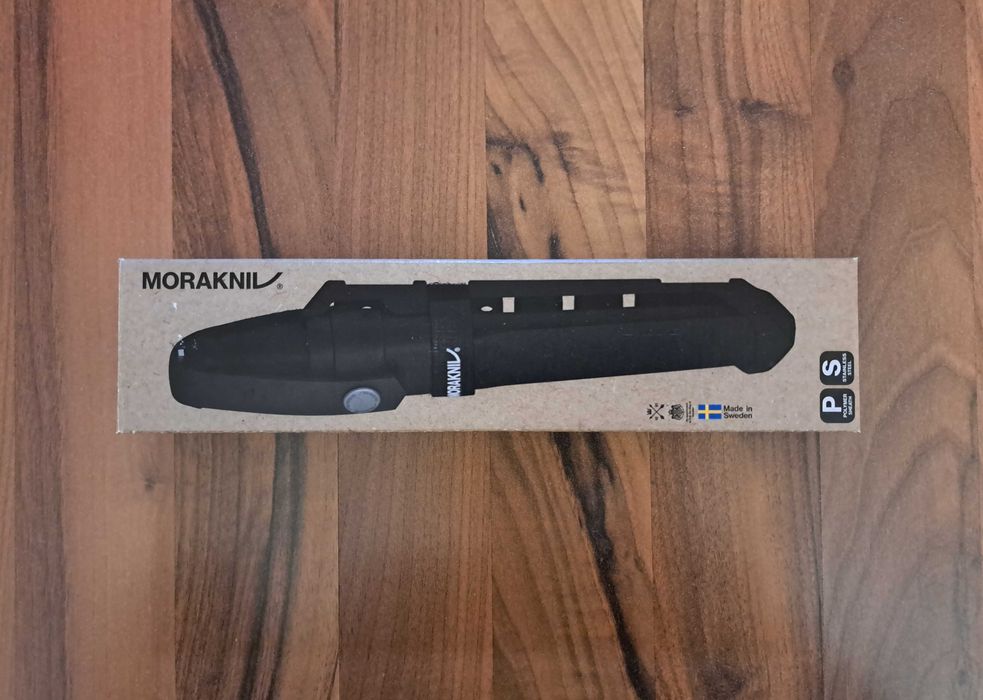 Продам новый Morakniv Garberg