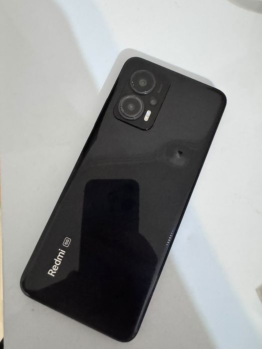 Redmi note 12t pro 5g
