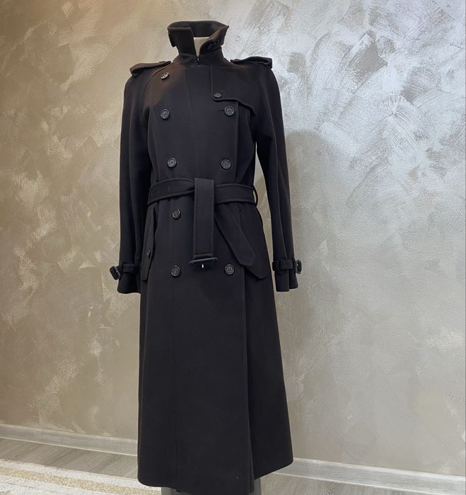 Trench  palton burberry autentic